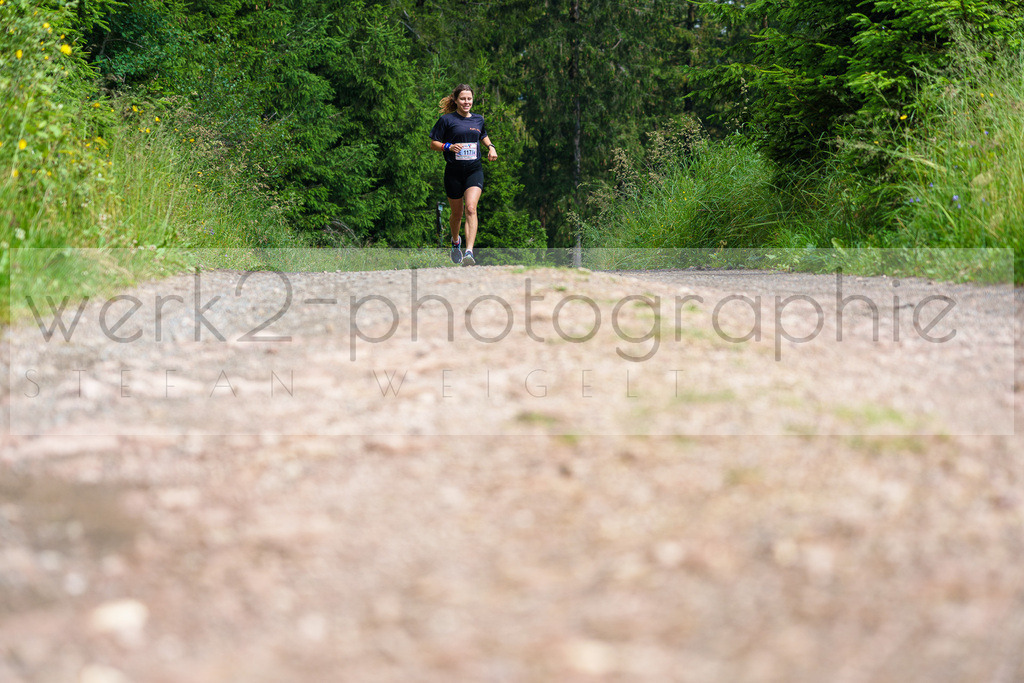 Rennsteig-Staffellauf | 24. Staffellauf - 22.06.2024 von Hörschel nach Blankenstein