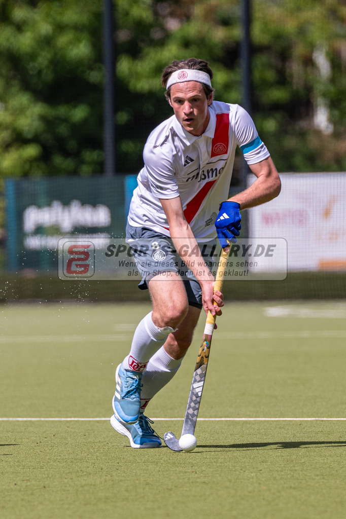 SM_20250503-D85_9123 | 1.Bundesliga Feld - Rückrunde (M) DCADA  - GTHGC / 5:1 (1:0)