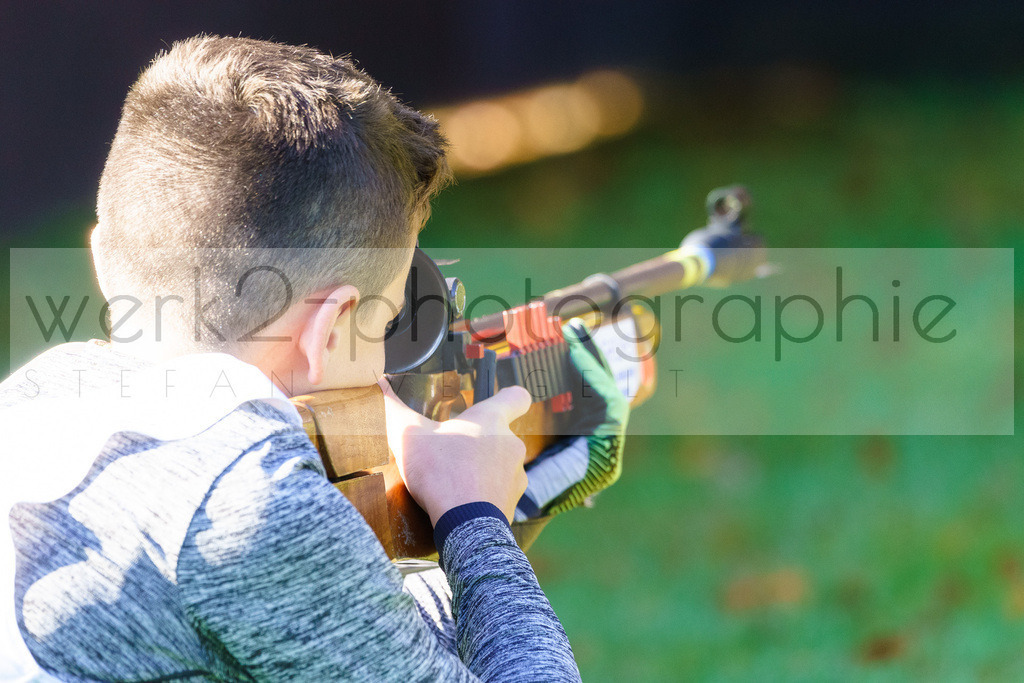 RWS Trusetal | Biathlon Trusetal 8. September 2018