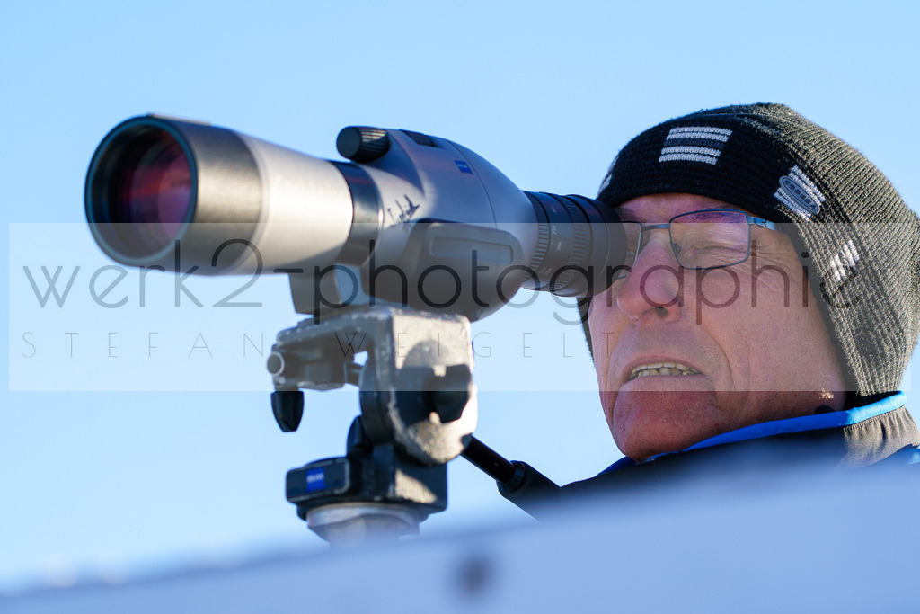 DSC Oberwiesenthal | Vom 19. - 21. Januar fand in der Sparkassen-Skiarena Oberwiesenthal der DSV E.INFRA Schülercup Biathlon statt.