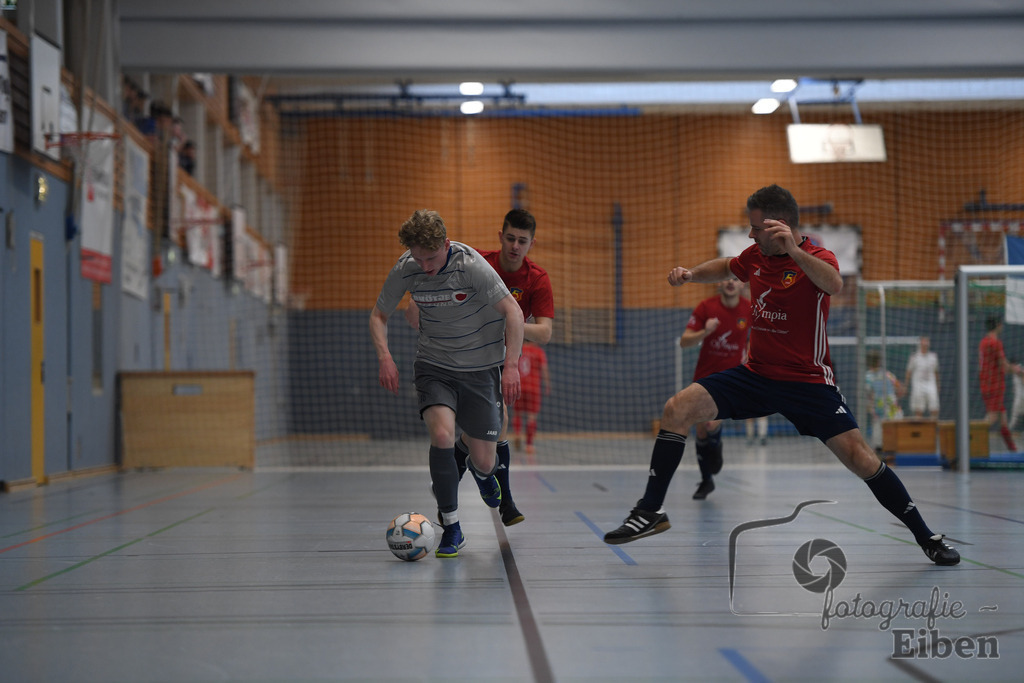 Winter-Cup FC Rastede | Winter-Cup FC Rastede am 04.01.2025; in Rastede (Sporthalle Feldbreite), Photo: Philip Eiben 2025 - Realisiert mit Pictrs.com