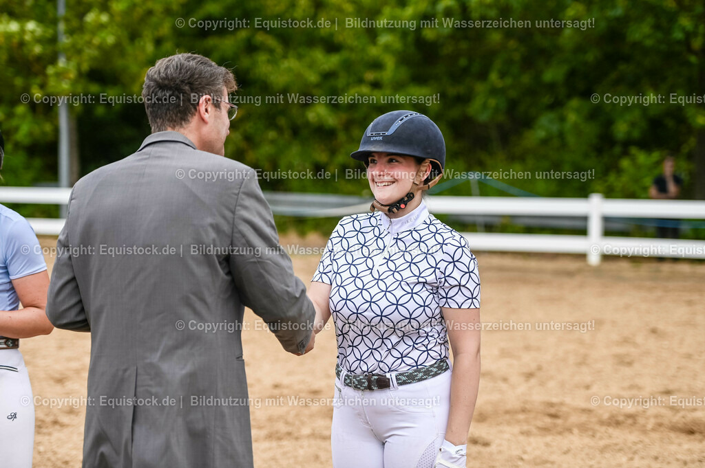 20230715_02_Dressurreiterprüfung Kl.L_0441 | equistock