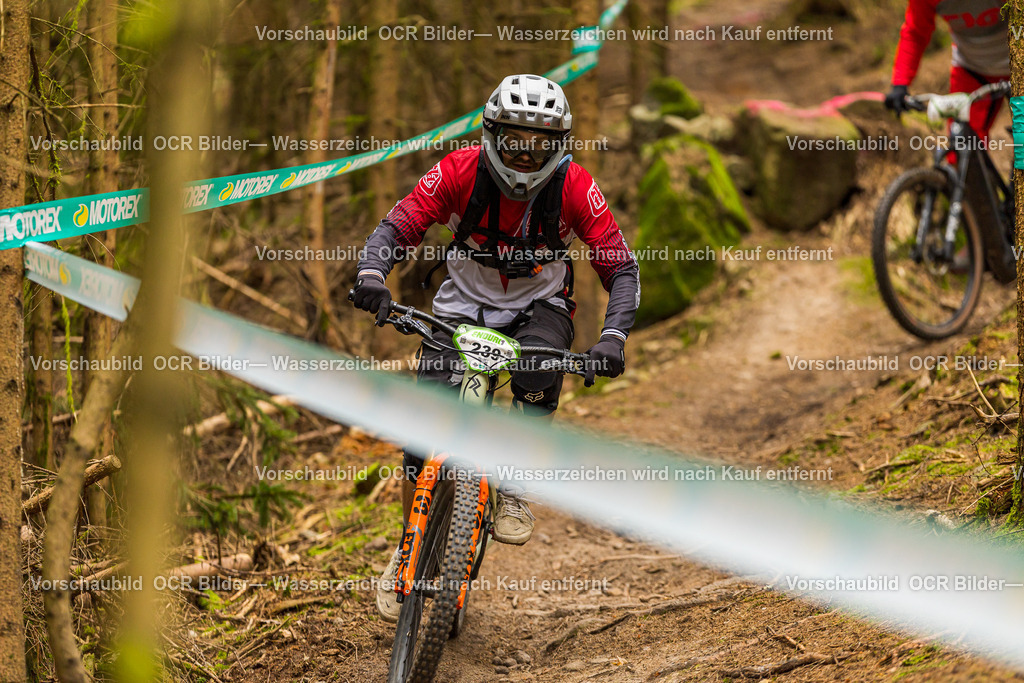 Enduro One Trieb Freitag R3-0038 | OCR Bilder Fotograf Eisenach Michael Schröder