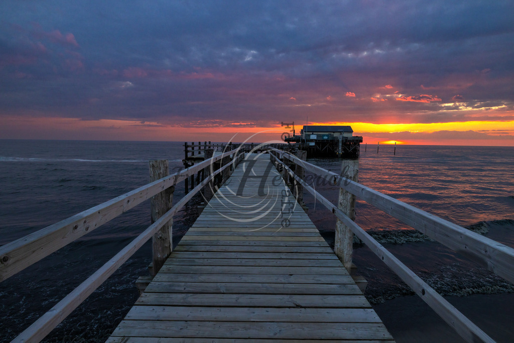 St. Peter Ording | St. Peter Ording - Realisiert mit Pictrs.com