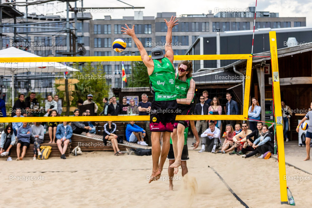 2023-00068925-A+-A-Turnier-BeachMitte |  14.05.2023; Berlin Foto: Gerold Rebsch - www.beachpics.de
