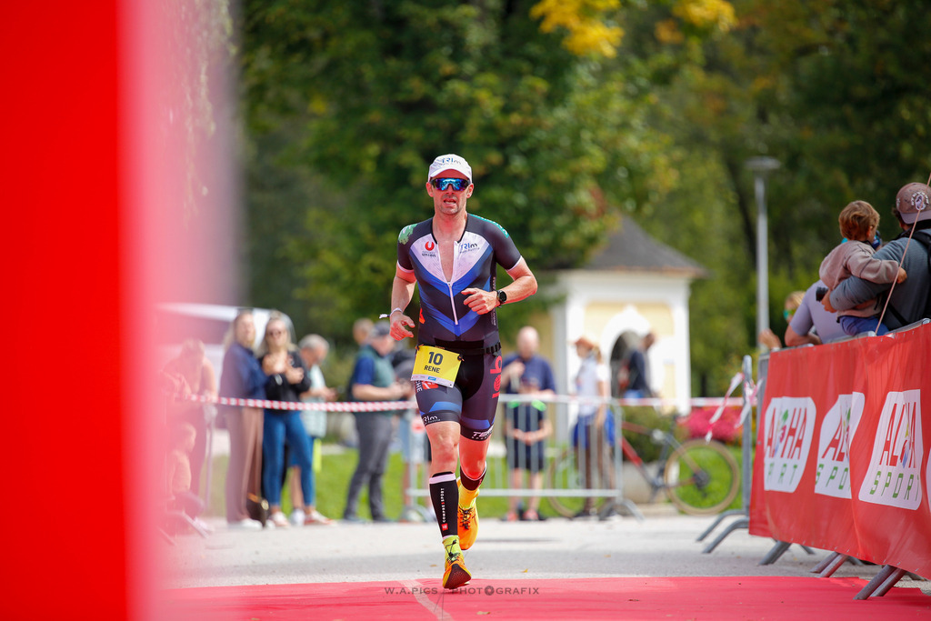 ALOHA MONDSEE TRIATHLON 2025 | AUSTRIA, 07.09.2025, Mondsee, ALOHA MONDSEE TRIATHLON 2025, Photo: WAPICS / Andreas Willdoner