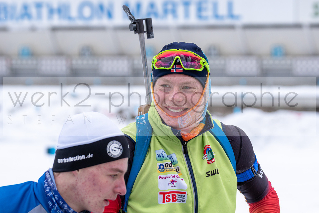 DP Martell | 2. Deutschlandpokal in Martell am 13. - 15. Dezember 2019