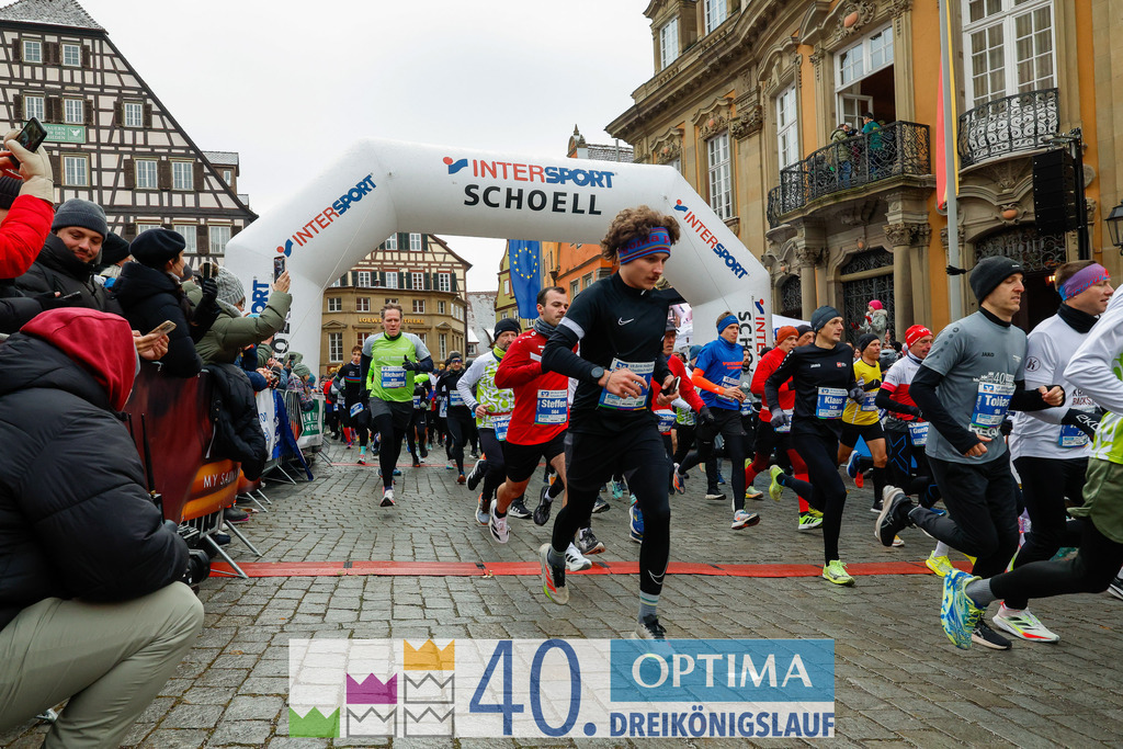 VR Bank Hauptlauf 10km | 40. Optima 3koenigslauf 2026 - Realisiert mit Pictrs.com