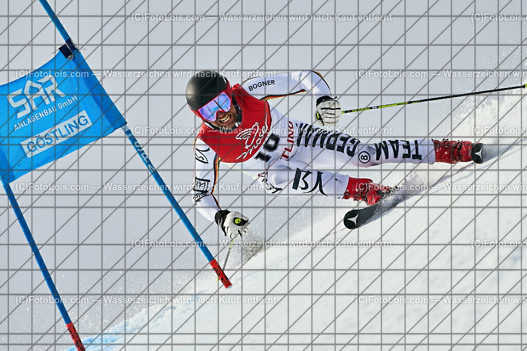 ALP6154_WCM-GS_Kat-A_Zini Luca | (C)FotoLois.com, Alois Spandl, World Criterium Masters Ski Alpin 2023 Hochkar, GiantSlalom, Kategorie A, Do 23. März 2023.