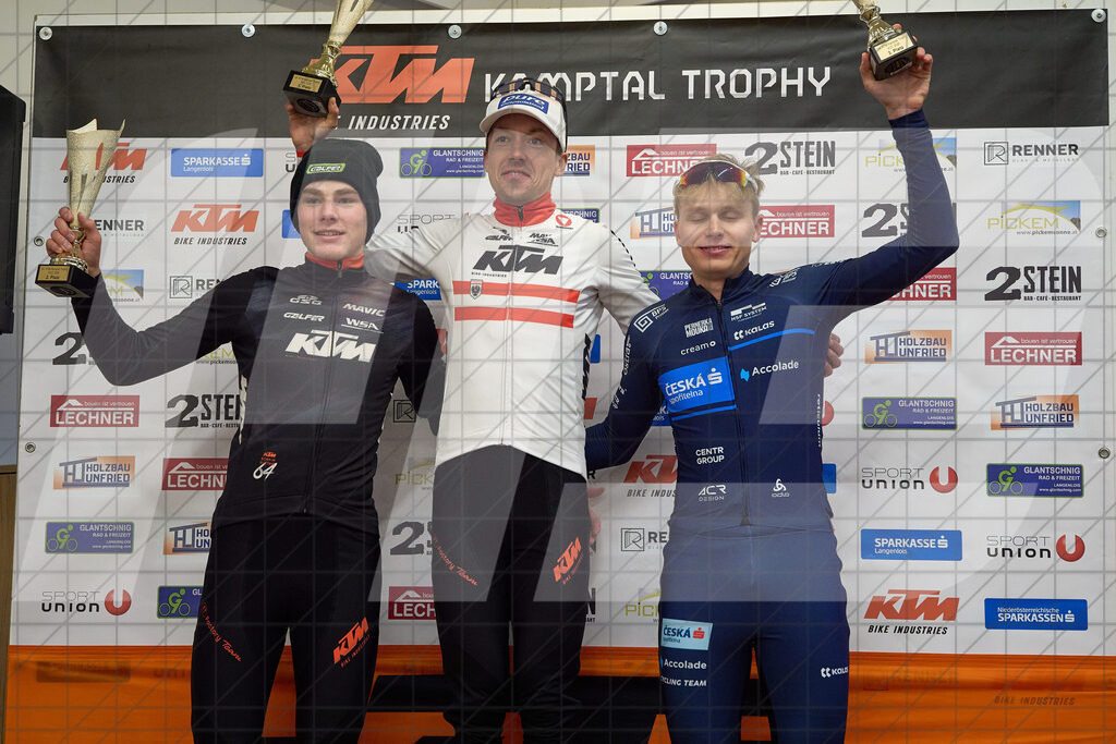 34. KTM Kamptal Trophy  | ZÖBING, Österreich – 2026-03-28: 34. KTM Kamptal TrophyFoto: © 2026 Martin Bihounek - MB Creative e.U.
