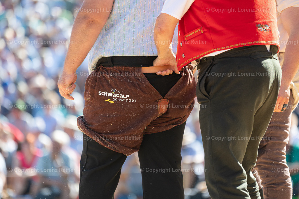 Schwingen -  Schwägalpschwinget 2023 | Schwägalp, 20.8.23, Schwingen - Schwägalpschwinget.