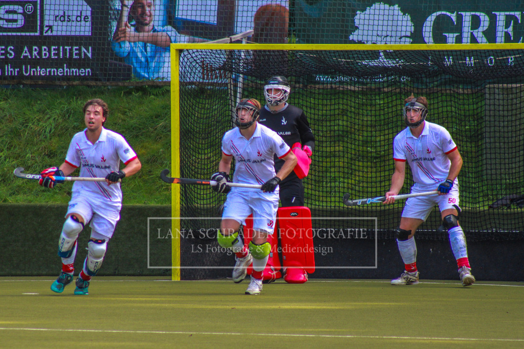 Bundesliga Herren HTC Uhlenhorst M_lheim - TSV Mannheim 17.09.23-116 | lanaschraderfotografie - Realisiert mit Pictrs.com