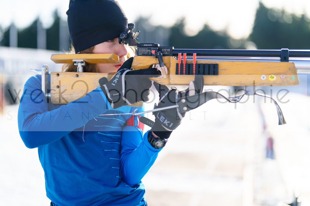 DSC Oberwiesenthal | 4. DSV E.INFRA Schülercup Finale Biathlon in der SPARKASSEN-Arena Oberwiesenthal