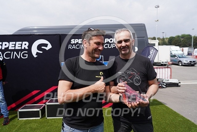 2025_04_13_PBK_36569 | Sportfotografie; SlowMotion; Video; Rennstrecke; Hafeneger; Speer; Racing; RSE; BMW; CBO; Trackday; Motorsportarena; Hockenheimring; Brno; Most; Barcelona; Valencia