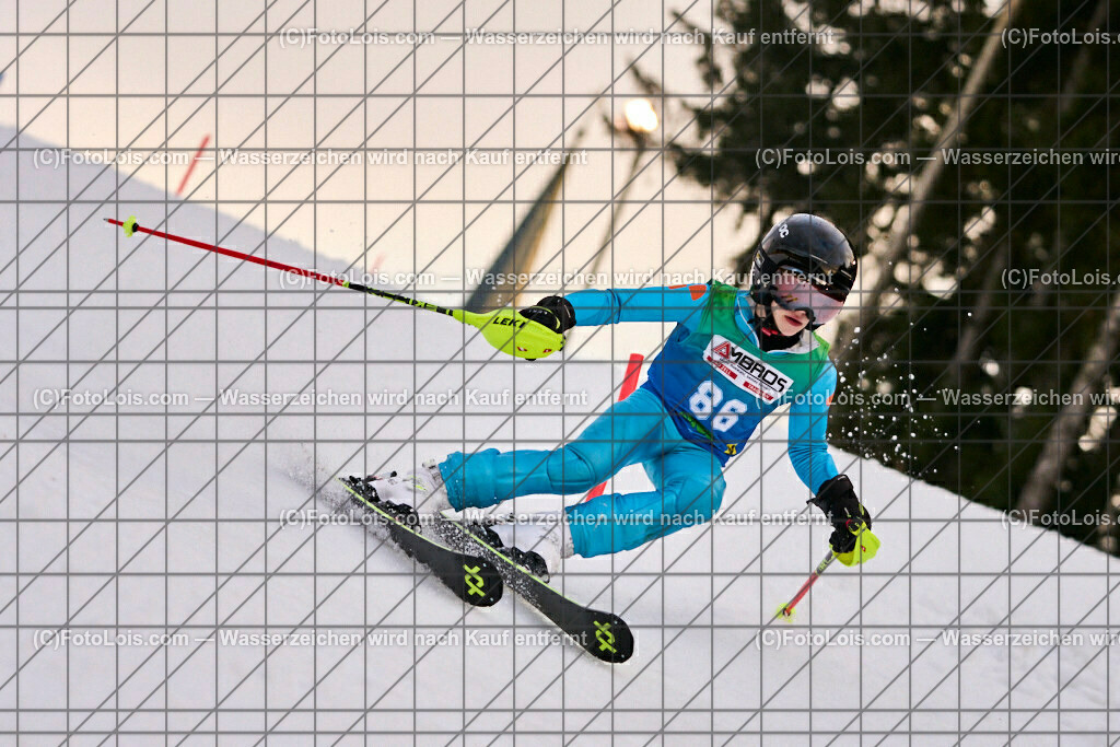 ALP4930_WaldAistCup_Kinder-SL_Koenigswiesen_Gudd Helge | (C)FotoLois.com, Alois Spandl, WaldAistCup Kinder-Slalom Königswiesen am Schorschilift in St. Georgen am Walde, Fr 3. März 2023.