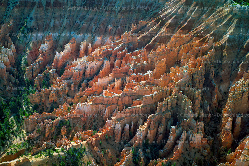USA5599 | Bryce Canyon, Utah, USA, 1999