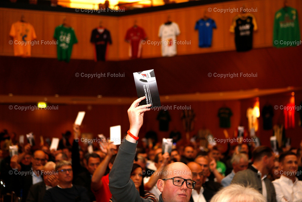 OOEFVJAHRESHAUPTVERSAMMLUNG2025_93 | bilder, linz, photo, foto, fussball, sport, fotolui, bundesliga