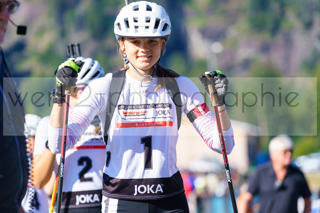 DP Arber  | Deutschlandpokal ARBER am 15. - 17. September 2023