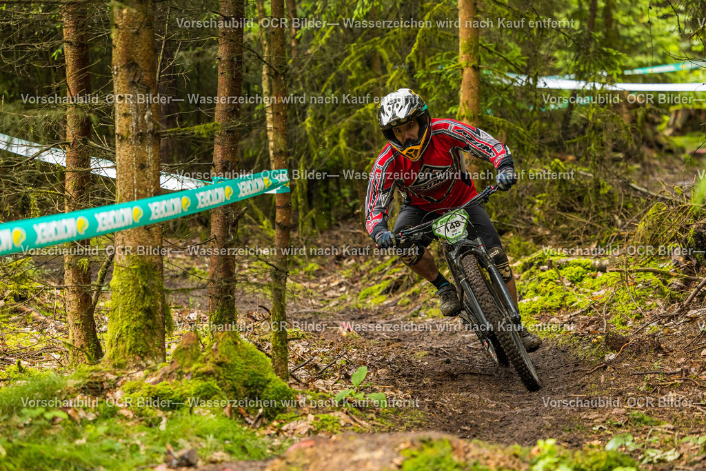 Enduro One Trieb Samstag R6-1611 | OCR Bilder Fotograf Eisenach Michael Schröder