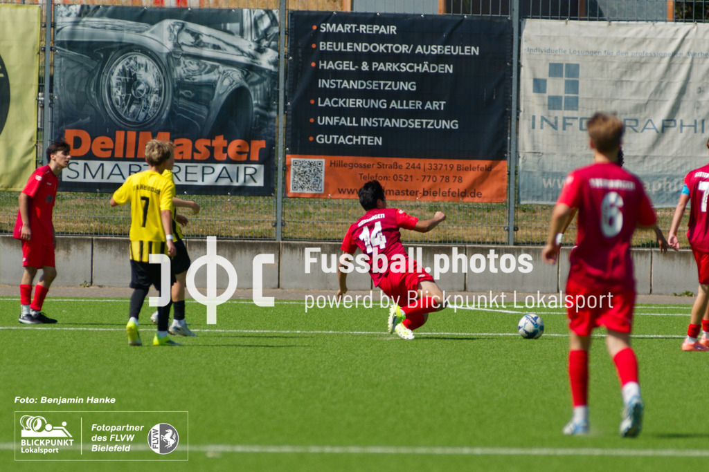 20260816_U15_WellStein_127 | Blickpunkt Lokalsport - Realisiert mit Pictrs.com