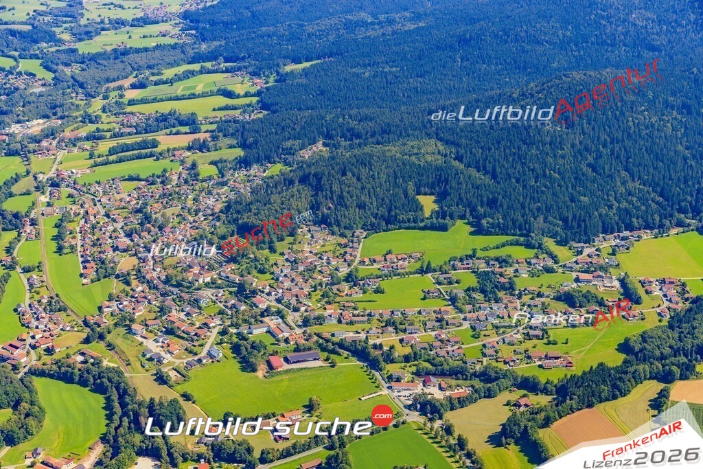 Luftaufnahme von Hohenwarth Vs Google Maps- Die Luftaufnahme wurde 2025 vom UL-Flugzeug heraus erstellt ( keine Drohne ) - Hochauflösende Luftaufnahme - für professionelle Ausdrucke geeignet. Die Geschenkidee !Mit Lizenz und Bildrechte bestellbar