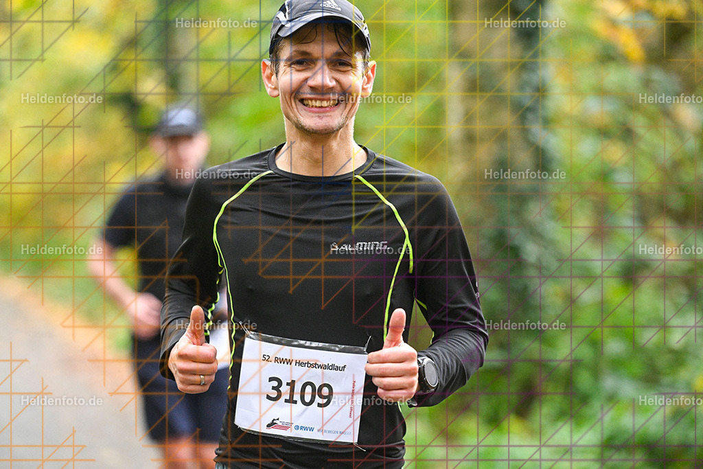 Bottroper Herbstwaldlauf 2025  | Bottroper Herbstwaldlauf 2025 