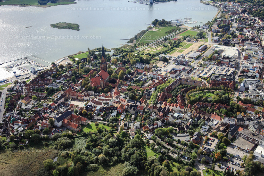 3071054 | Altstadt Schleswig