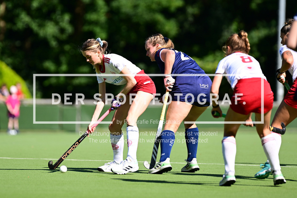 Hockey I Frauen I Saison 2023-2024 I 2. Bundesliga I 1. Spieltag I TG Heimfeld - Bremer HC I 00470 | Der Sportfotograf. - Realisiert mit Pictrs.com