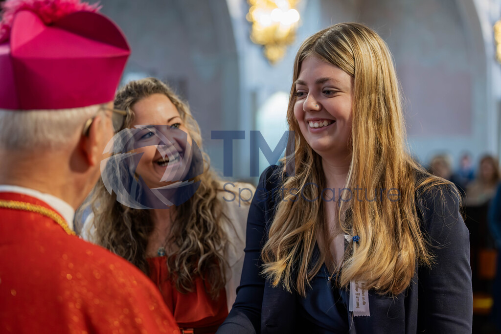 TM-20250608-0169 | Firmung Dom KlagenfurtCopyright: TM Sportscapture