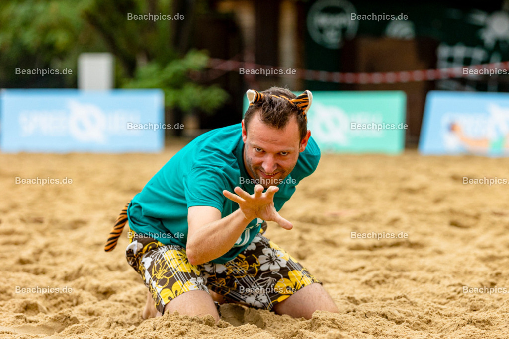 2022-001389-Strandvölkerball-WM | Vorrundentag 2, Samstag