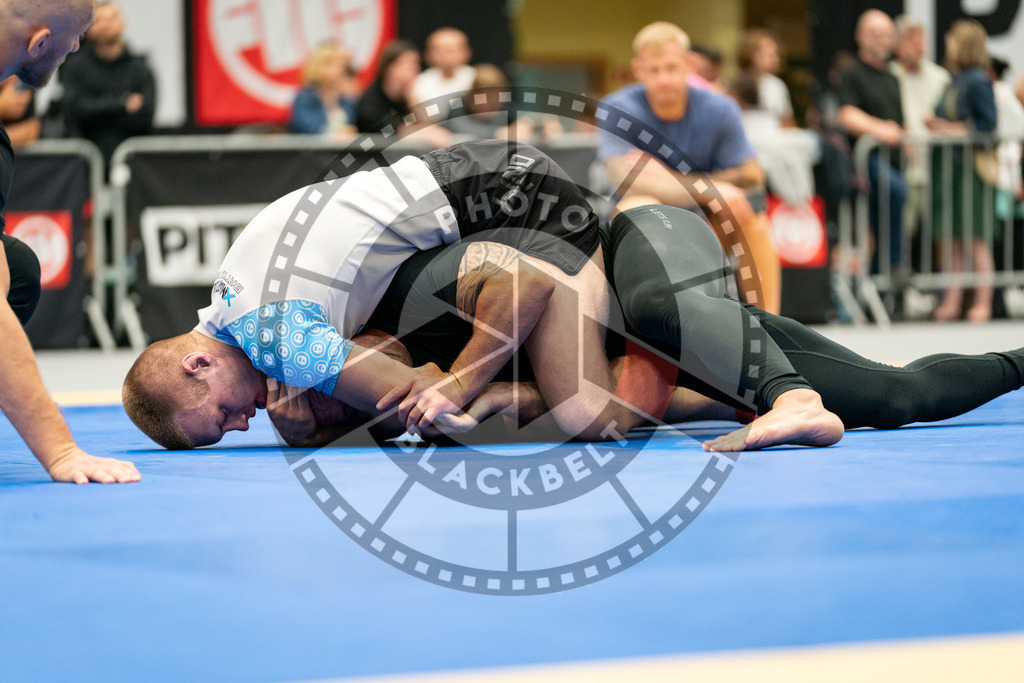 20230311PBB4748 | Athletes compete during the ADCC Central European Open Competition in the Arena Ursyniow in Warsaw, Poland, on June 17, 2023.