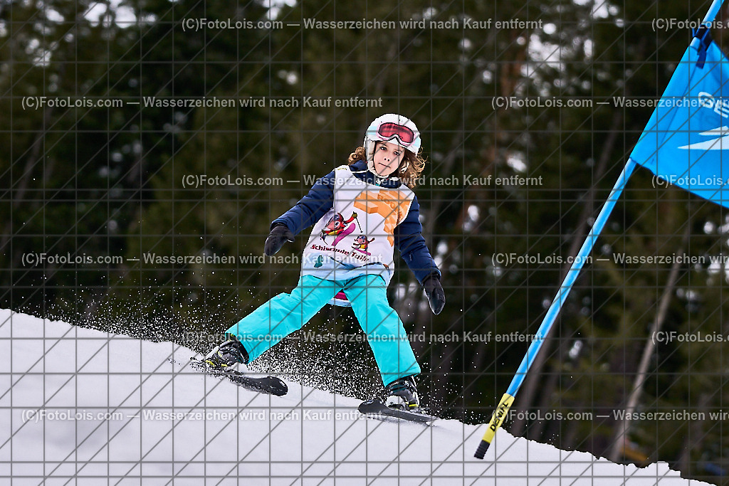 ALP5615_Schischule Haginger_Semesterkurs_Skigruppe EVA | (C)FotoLois.com, Alois Spandl. Schischule Haginger, Semesterkurs-Abschlusstag mit Rennlaufbewerb, Fr 9. Februar 2024.
