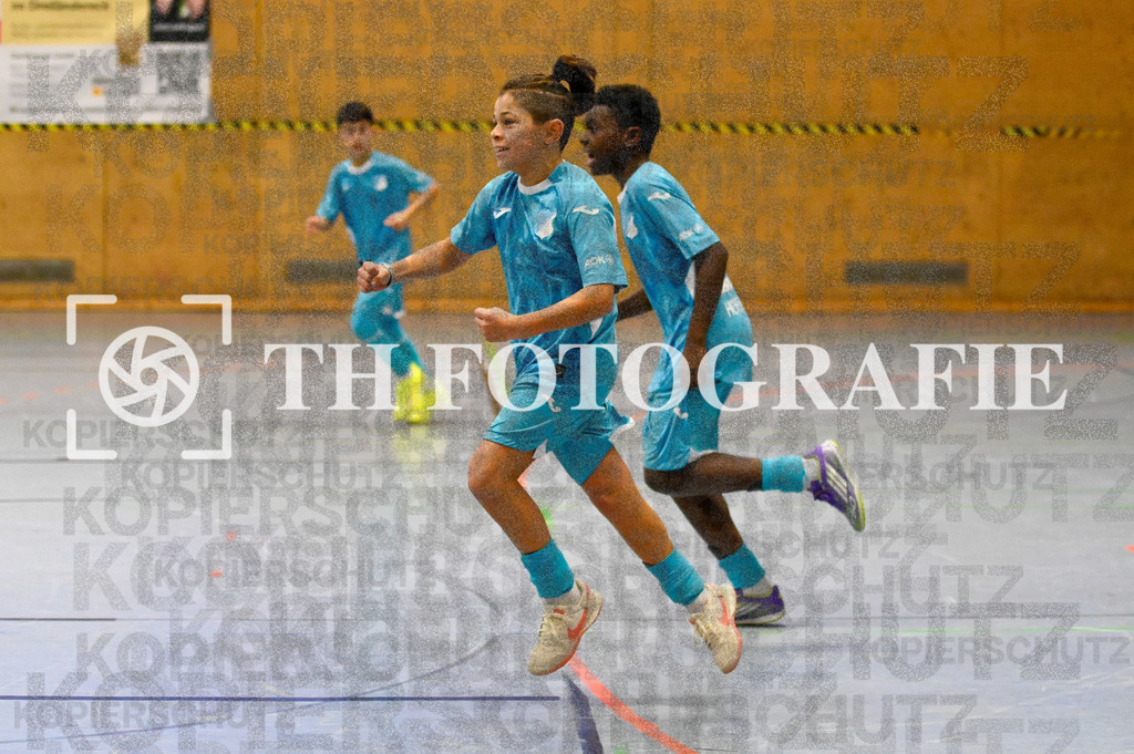 GER, Begegnung, Fussball, PS-Immo-Cup 2026,U13 Hallenturnier, 17.01.2026 | TH Fotografie