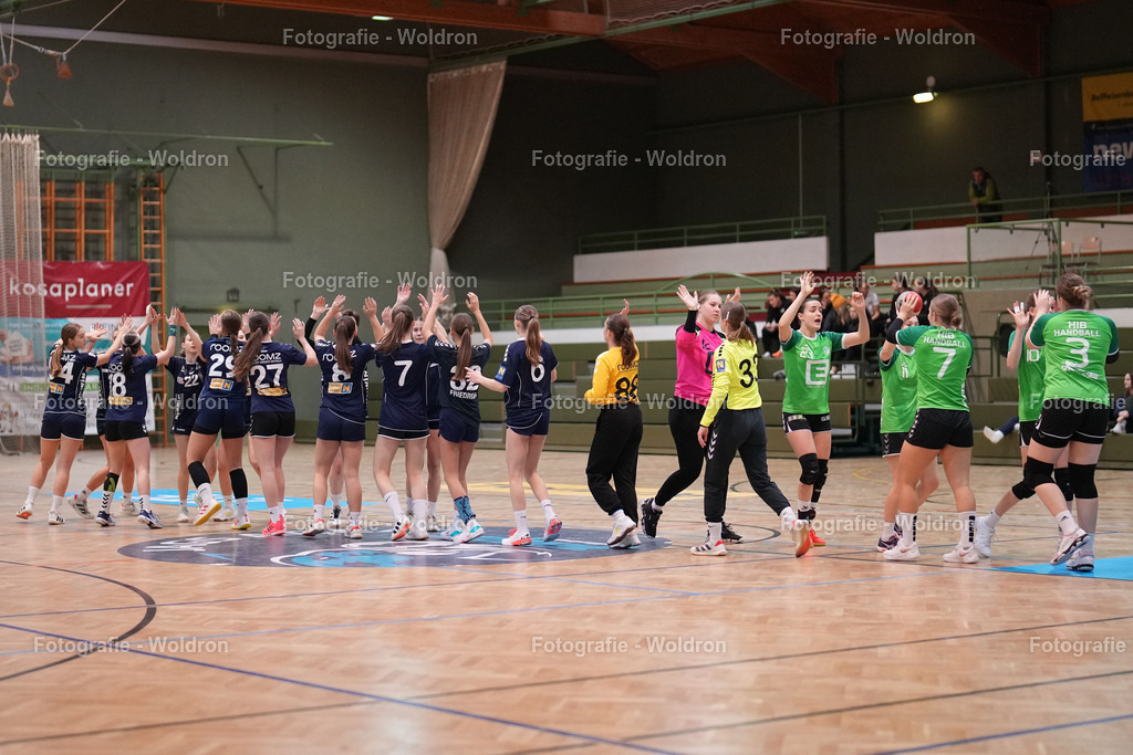 20221203 U18 Jags WV v HIB Graz-35 | Fotografie Woldron