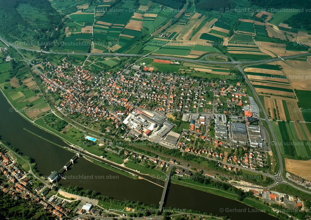 9707377 | Trennfurt 1997