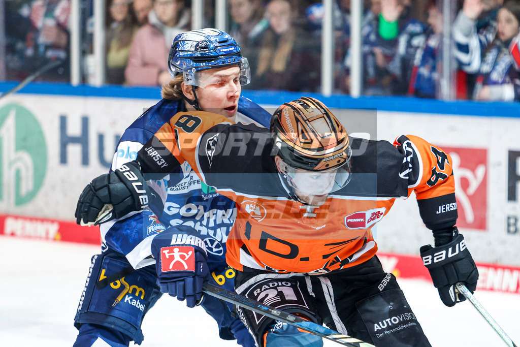 Iserlohn Roosters - Grizzlys Wolfsburg | 
DEL: Iserlohn Roosters - Grizzlys Wolfsburg - Realisiert mit Pictrs.com