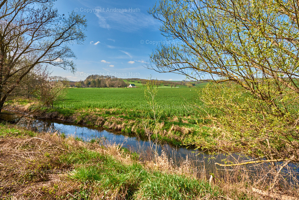 Der Elsterfloßgraben zwischen Ahlendorf und Trebnitz 09 | Bedeutsame Landschaften Deutschlands - Realisiert mit Pictrs.com