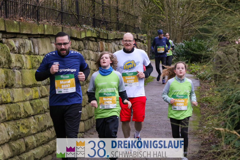 5km Roewisch Wohnbau Cup | 3 Koenigslauf 2024 5km Roewisch Wohnbau Cup - Realisiert mit Pictrs.com