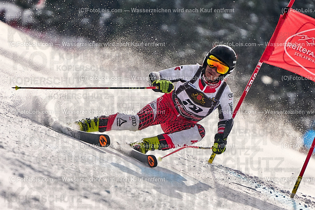 _ALP4459_MASTERS-CUP_Reiteralm_AC-GS_KLAUS Hubert | FIS WORLD CUPMASTERS ALPINE SKIING, 28. MÄRZ 2026 - REITERALM | STMK | AUT.   Veranstaltet vom Masters-Referat des Deutschen Skiverbandes (DSV). Durchführende Organisation: WSV Pichl-Reiteralm, unterstütutzt von den Bergbahnen REITERALM bei Schladming und SKI AUSTRIA.                            Disziplin:  GiantSlalom.                                                 Kategorien:  A (Herrn 30-59 Jahre), B (Herrn ab 60 Jahre), C (Damen 30-59 Jahre), D (Damen ab 60 Jahre).                Rennstrecken:   Muldenliftpiste-I &amp; -II auf der Reiteralm.