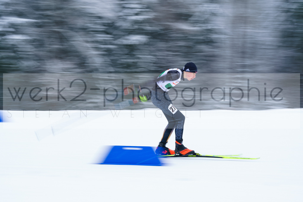 DSC Ruhpolding | 3. DSV E.INFRA Schülercup Biathlon in der Chiemgau Arena Ruhpolding