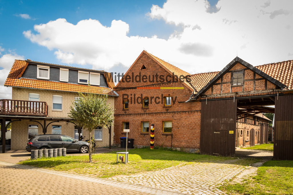 innerdeutsche Grenze Grünes Band Böckwitz-7843 | Die innerdeutsche deutsch-deutsche Grenze, das Grüne Band - Realisiert mit Pictrs.com