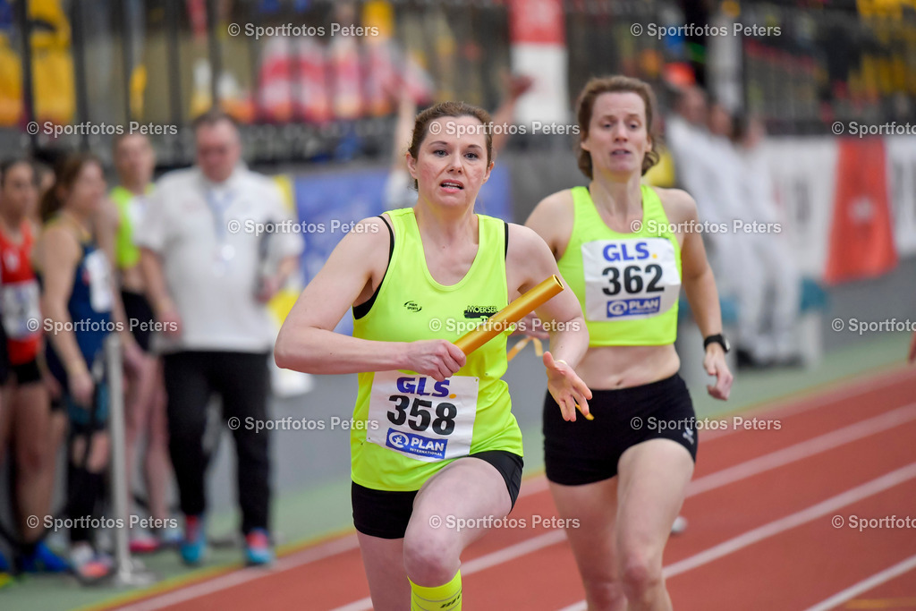 Deutsche Hallenmeisterschaften Masters - Sonntag_272 | Deutsche Meisterschaften Halle Masters am 03.03.2024 in Dortmund 

Foto: Kai Peters - Realisiert mit Pictrs.com