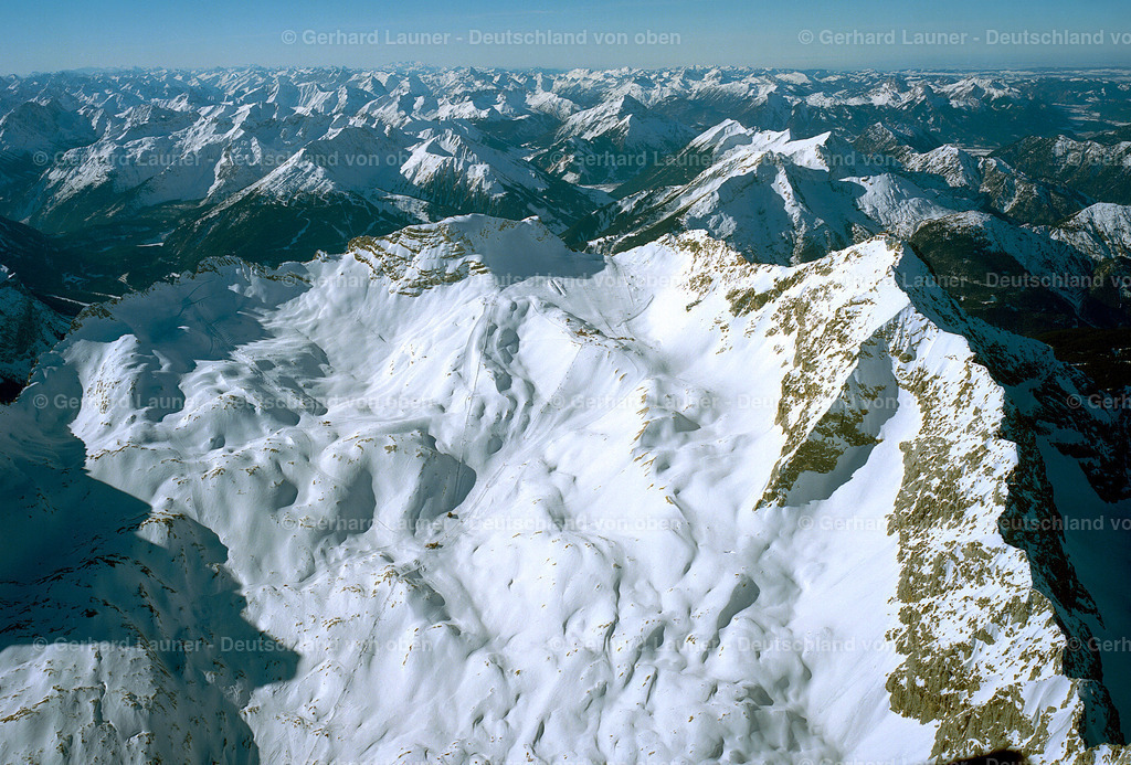 7000222 | Zugspitzplatt