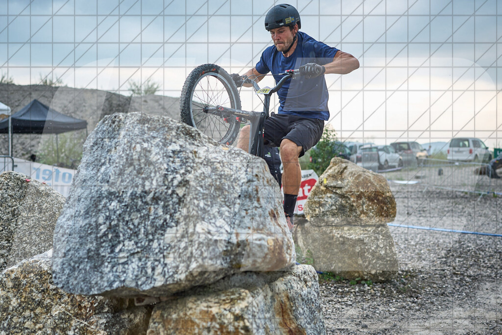 Trials European Youth Games | 16.08.2025: Trials European Youth Games in Purgstall an der Erlauf Foto: © 2025 Martin Bihounek / martinbihounek.comInsta: @martinbihounekcom