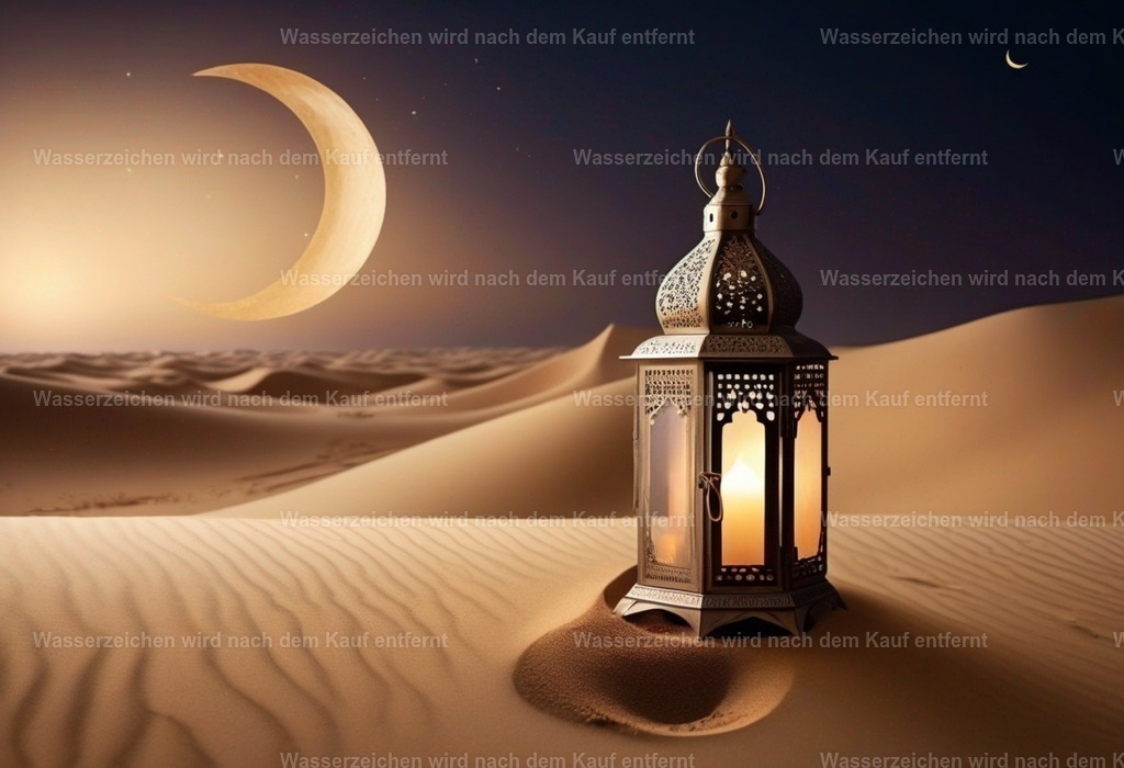cd4d75d4-59de-4741-b6e2-025afc40688c_neuroflash-Traditional_Arabian_lantern_standing_on_the_sands__1710667043 | Entdecken Sie die faszinierende Welt von Norbert Michels: Surreale Kunstwerke, hochwertige Fotos, Leinwandbilder & Fotoprodukte wie Tassen mit bild7 - Realisiert mit Pictrs.com