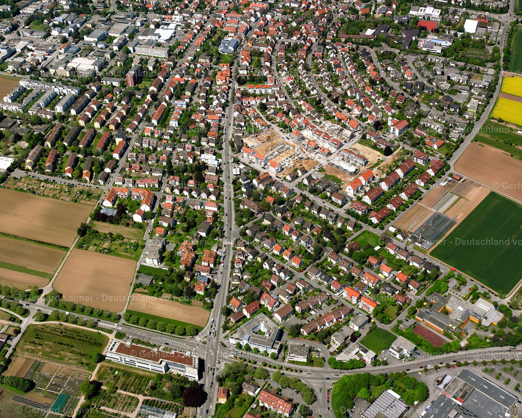 2506196 | Schmiden, Fellbach