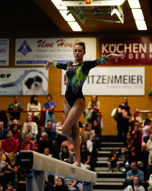 3WKT1BuLi47530-2 | 3.WKT - 1. Bundesliga der Deutschen Turnliga (DTL) 2025 in KetschDatum: 20251011Ort: Ketsch(DE) - NeurotthalleFotograf: Christian Habel