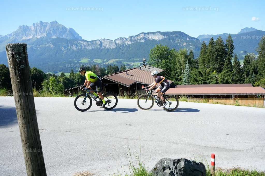 305_20230819_Bergwertung_Muehlanger | AUT - OESTERREICH, 2023- :   ; Foto: Roland Muehlanger
