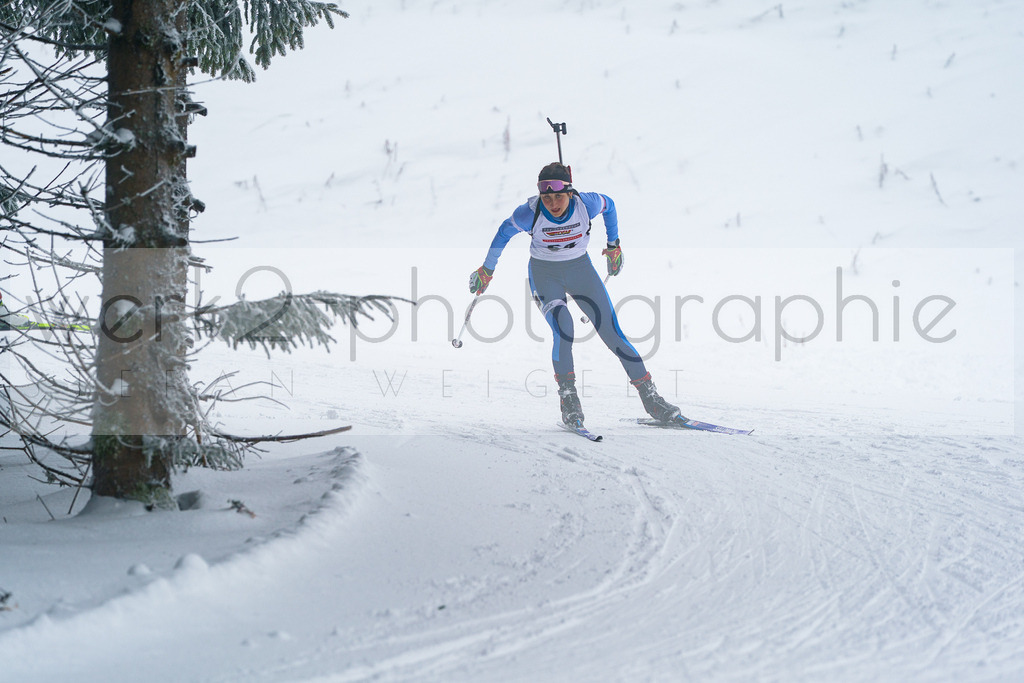 DP Oberwiesenthal | 6. DSV JOKA Deutschlandpokal Biathlon vom 20. - 21.02.2026 in der SPARKASSEN-Arena Oberwiesenthal