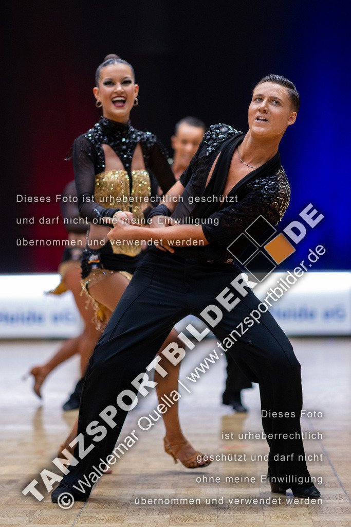 20260118-10447 | Buchholz 2026 2. Bundesliga Nord Latein